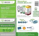 Ecobulb / Shell Voucher